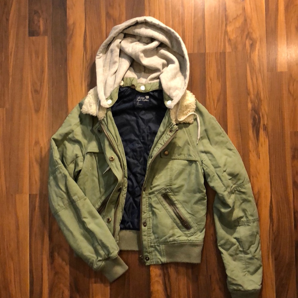 Aeo Jacket - image 1